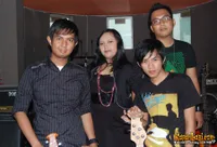 Foto Merpati Band