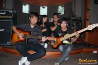 Foto Merpati Band