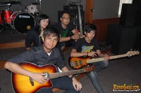 Foto Merpati Band