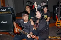 Foto Merpati Band