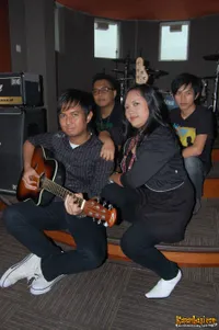 Foto Merpati Band