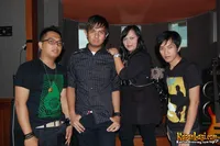 Foto Merpati Band
