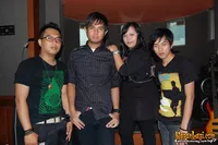 Foto Merpati Band