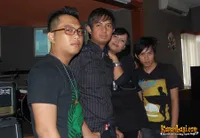 Foto Merpati Band