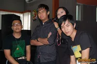 Foto Merpati Band