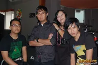 Foto Merpati Band