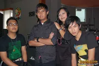 Foto Merpati Band