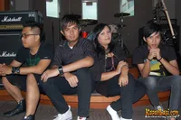 Foto Merpati Band
