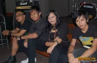 Foto Merpati Band