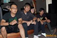 Foto Merpati Band