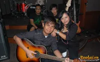 Foto Merpati Band