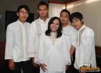 Foto Merpati Band