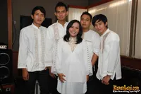 Foto Merpati Band