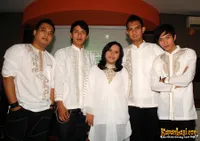 Foto Merpati Band