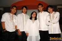 Foto Merpati Band