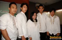 Foto Merpati Band