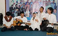 Foto Merpati Band
