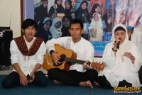 Foto Merpati Band