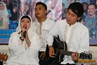 Foto Merpati Band