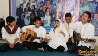 Foto Merpati Band