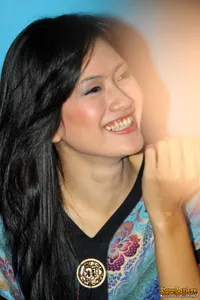 Foto Merry Putrian