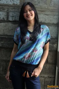 Foto Merry Putrian