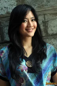 Foto Merry Putrian