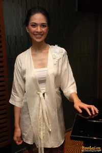 Foto Mesty Ariotedjo