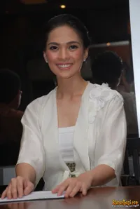 Foto Mesty Ariotedjo