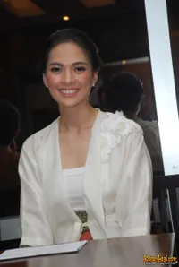 Foto Mesty Ariotedjo