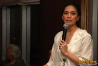 Foto Mesty Ariotedjo