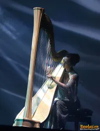 Foto Mesty Ariotedjo