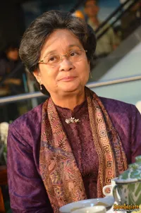 Foto Meutia Hatta
