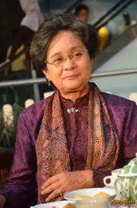 Foto Meutia Hatta