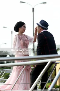 Foto Michael Cessario