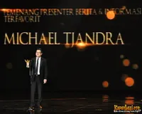 Foto Michael Tjandra