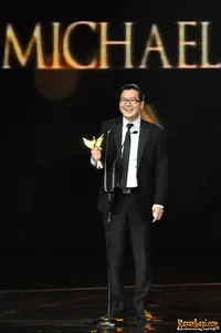 Foto Michael Tjandra