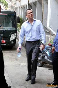 Foto Michael Villareal