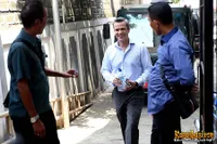 Foto Michael Villareal