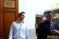 Foto Michael Villareal