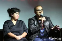 Foto Michel Khatwani