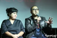 Foto Michel Khatwani