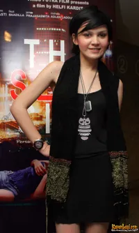 Foto Michella Adlen Ladouceur