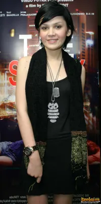 Foto Michella Adlen Ladouceur