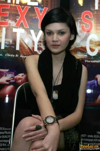 Foto Michella Adlen Ladouceur