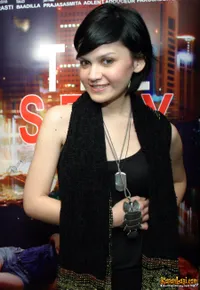 Foto Michella Adlen Ladouceur