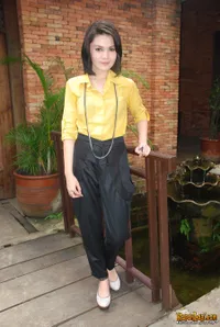 Foto Michella Adlen Ladouceur