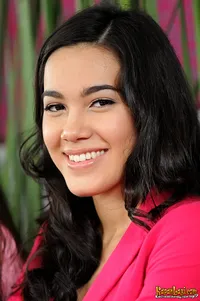 Foto Michella Putri