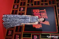 Foto Michelle Tahalea