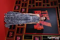 Foto Michelle Tahalea